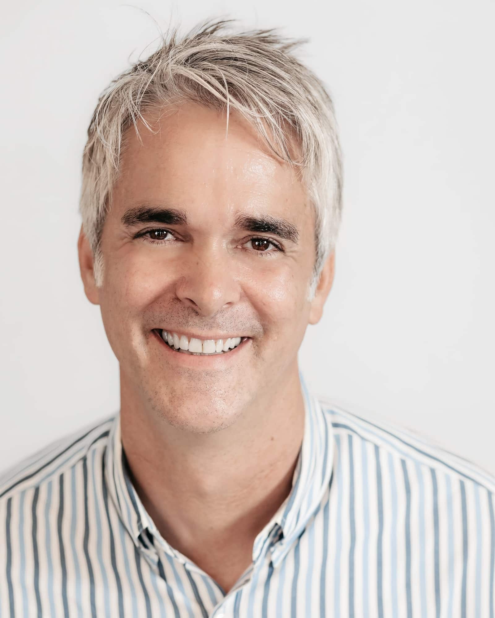 Speakers Jason Oates